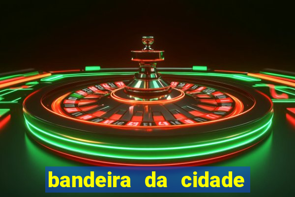 bandeira da cidade de salvador bahia